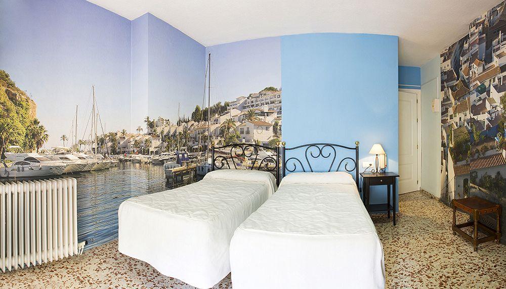 Casa Salvador Hotell Granada Eksteriør bilde