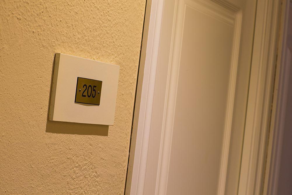 Casa Salvador Hotell Granada Eksteriør bilde