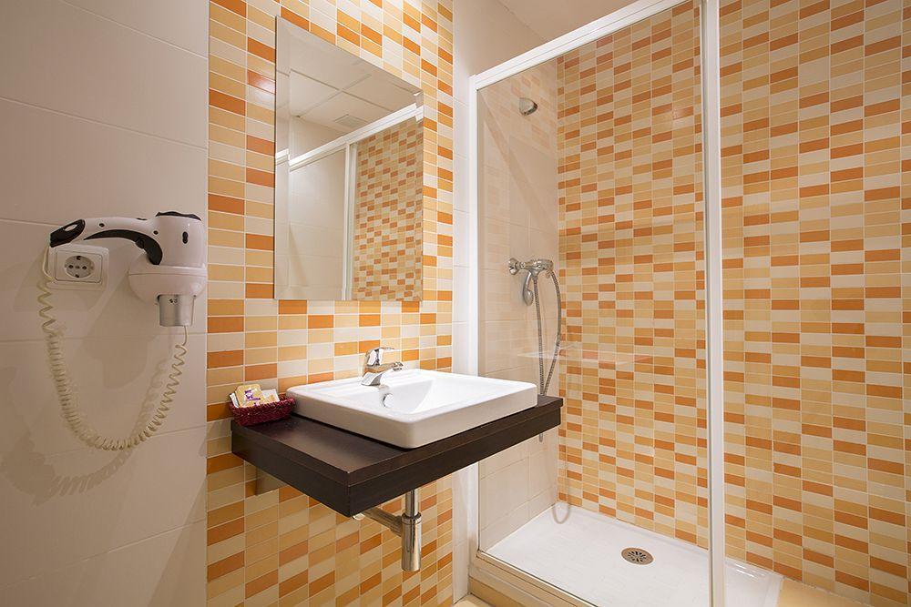 Casa Salvador Hotell Granada Eksteriør bilde