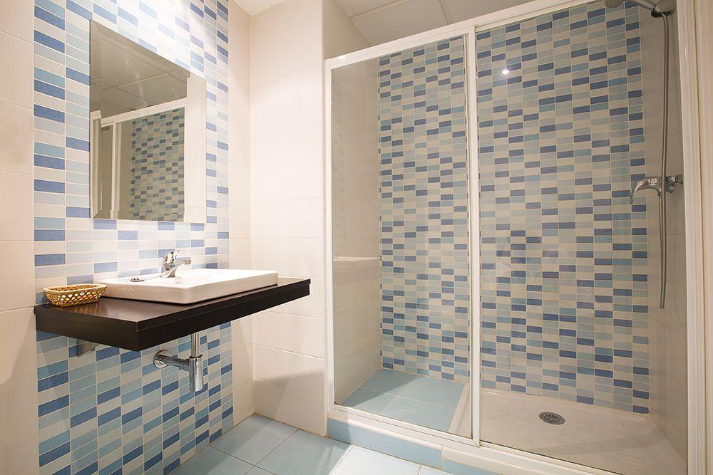 Casa Salvador Hotell Granada Eksteriør bilde
